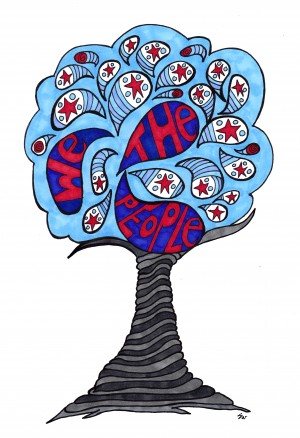 We the People